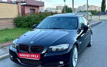 BMW 3 серия, 2011 год, 1 450 000 рублей, 21 фотография