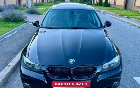 BMW 3 серия, 2011 год, 1 450 000 рублей, 26 фотография