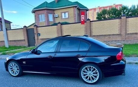 BMW 3 серия, 2011 год, 1 450 000 рублей, 19 фотография