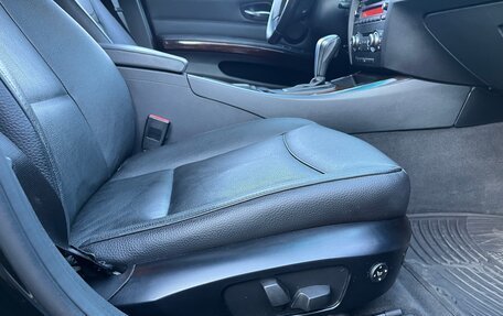 BMW 3 серия, 2011 год, 1 450 000 рублей, 29 фотография