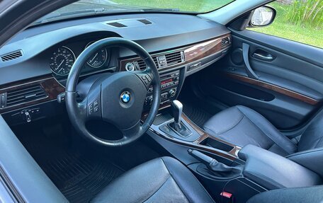 BMW 3 серия, 2011 год, 1 450 000 рублей, 30 фотография