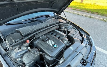 BMW 3 серия, 2011 год, 1 450 000 рублей, 36 фотография