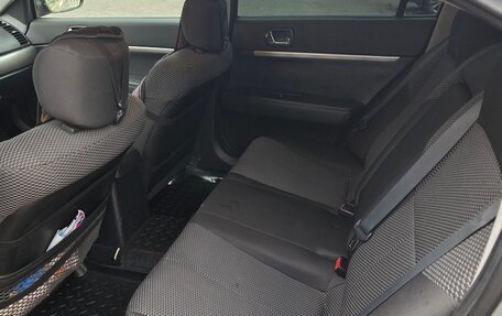 Mitsubishi Galant IX, 2008 год, 700 000 рублей, 12 фотография