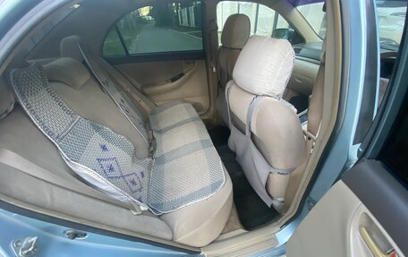Toyota Corolla, 2004 год, 470 000 рублей, 6 фотография