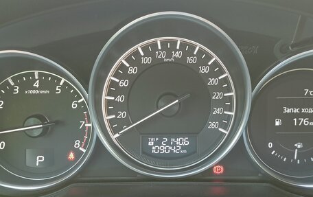 Mazda CX-5 II, 2015 год, 2 100 000 рублей, 14 фотография