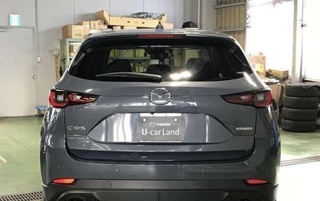 Mazda CX-5 II, 2023 год, 2 999 666 рублей, 5 фотография