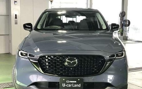 Mazda CX-5 II, 2023 год, 2 999 666 рублей, 2 фотография