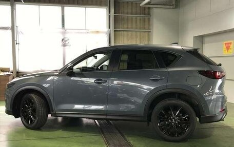 Mazda CX-5 II, 2023 год, 2 999 666 рублей, 3 фотография