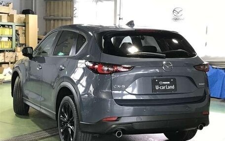 Mazda CX-5 II, 2023 год, 2 999 666 рублей, 4 фотография