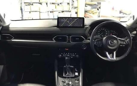 Mazda CX-5 II, 2023 год, 2 999 666 рублей, 7 фотография