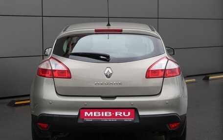 Renault Megane III, 2014 год, 798 000 рублей, 6 фотография