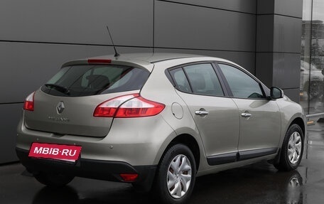 Renault Megane III, 2014 год, 798 000 рублей, 5 фотография