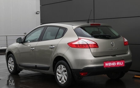 Renault Megane III, 2014 год, 798 000 рублей, 7 фотография