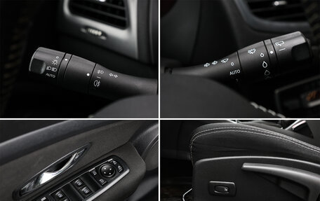 Renault Megane III, 2014 год, 798 000 рублей, 18 фотография