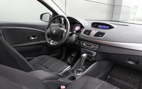 Renault Megane III, 2014 год, 798 000 рублей, 10 фотография