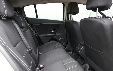 Renault Megane III, 2014 год, 798 000 рублей, 12 фотография