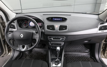 Renault Megane III, 2014 год, 798 000 рублей, 14 фотография