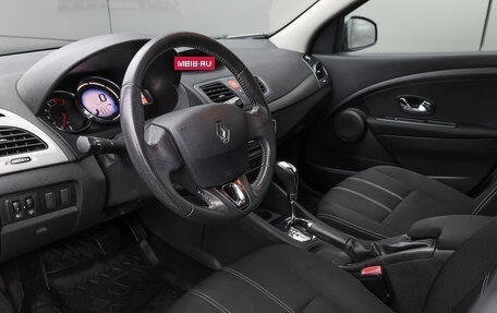 Renault Megane III, 2014 год, 798 000 рублей, 16 фотография