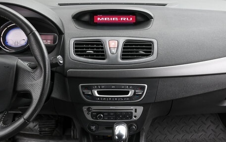 Renault Megane III, 2014 год, 798 000 рублей, 15 фотография