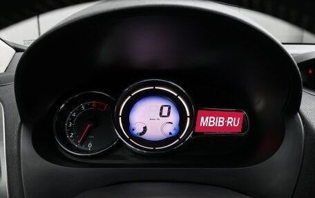 Renault Megane III, 2014 год, 798 000 рублей, 13 фотография