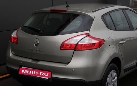 Renault Megane III, 2014 год, 798 000 рублей, 22 фотография