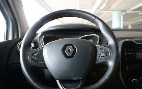 Renault Kaptur I рестайлинг, 2016 год, 1 399 000 рублей, 6 фотография