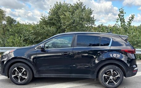 KIA Sportage IV рестайлинг, 2020 год, 1 800 000 рублей, 3 фотография