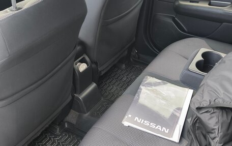 Nissan Tiida, 2010 год, 750 000 рублей, 3 фотография