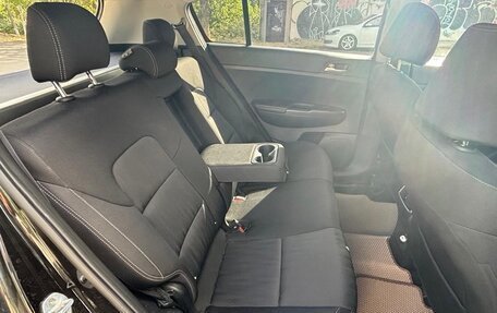 KIA Sportage IV рестайлинг, 2020 год, 1 800 000 рублей, 10 фотография