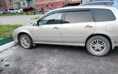 Honda Avancier I рестайлинг, 2000 год, 350 000 рублей, 2 фотография