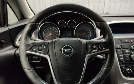 Opel Astra J, 2011 год, 570 000 рублей, 7 фотография