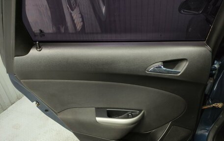 Opel Astra J, 2011 год, 570 000 рублей, 15 фотография
