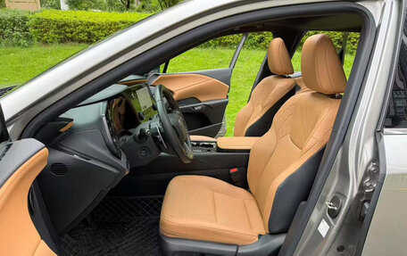 Lexus RX IV рестайлинг, 2025 год, 6 623 000 рублей, 7 фотография