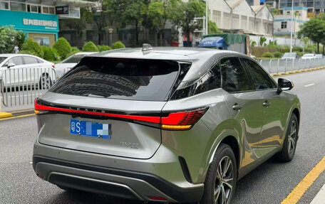 Lexus RX IV рестайлинг, 2025 год, 6 623 000 рублей, 5 фотография