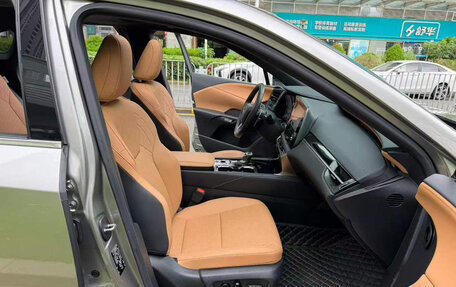 Lexus RX IV рестайлинг, 2025 год, 6 623 000 рублей, 8 фотография