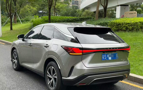Lexus RX IV рестайлинг, 2025 год, 6 623 000 рублей, 4 фотография