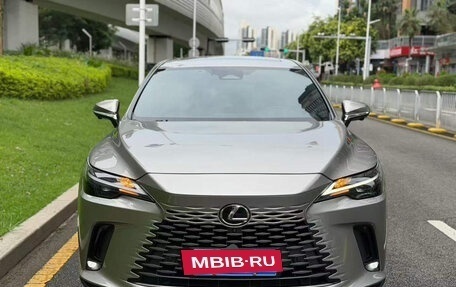Lexus RX IV рестайлинг, 2025 год, 6 623 000 рублей, 2 фотография