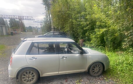 Lifan Smily I (330) рестайлинг, 2012 год, 140 000 рублей, 3 фотография