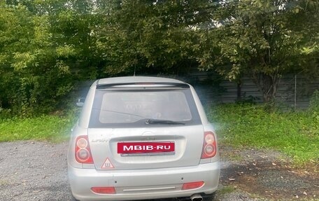 Lifan Smily I (330) рестайлинг, 2012 год, 140 000 рублей, 2 фотография