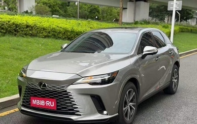 Lexus RX IV рестайлинг, 2025 год, 6 623 000 рублей, 1 фотография