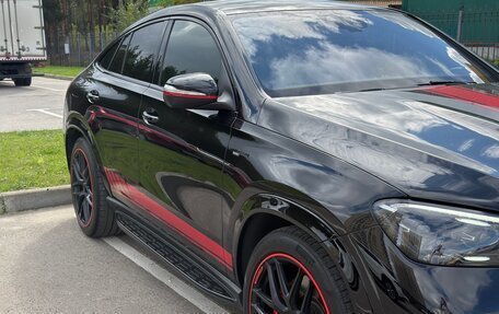 Mercedes-Benz GLE AMG, 2023 год, 11 600 000 рублей, 1 фотография