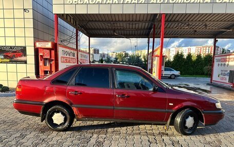 Volkswagen Passat B3, 1988 год, 170 000 рублей, 5 фотография