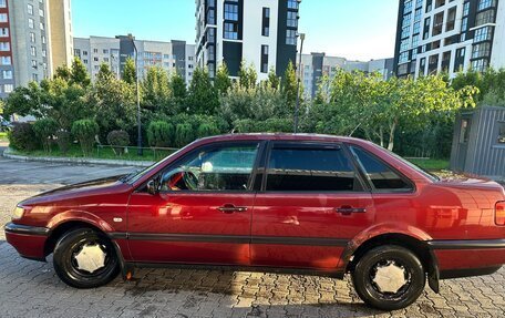 Volkswagen Passat B3, 1988 год, 170 000 рублей, 2 фотография