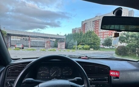 Volkswagen Passat B3, 1988 год, 170 000 рублей, 4 фотография