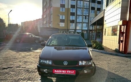 Volkswagen Passat B3, 1988 год, 170 000 рублей, 7 фотография
