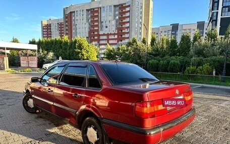 Volkswagen Passat B3, 1988 год, 170 000 рублей, 3 фотография