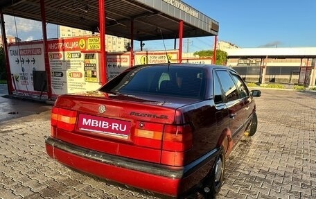 Volkswagen Passat B3, 1988 год, 170 000 рублей, 6 фотография