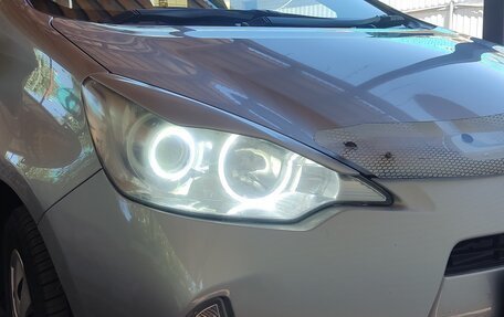 Toyota Aqua I, 2013 год, 950 000 рублей, 5 фотография