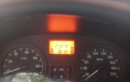 Renault Logan I, 2007 год, 280 000 рублей, 4 фотография
