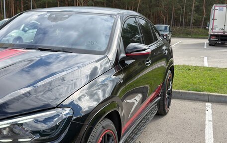 Mercedes-Benz GLE AMG, 2023 год, 11 600 000 рублей, 2 фотография